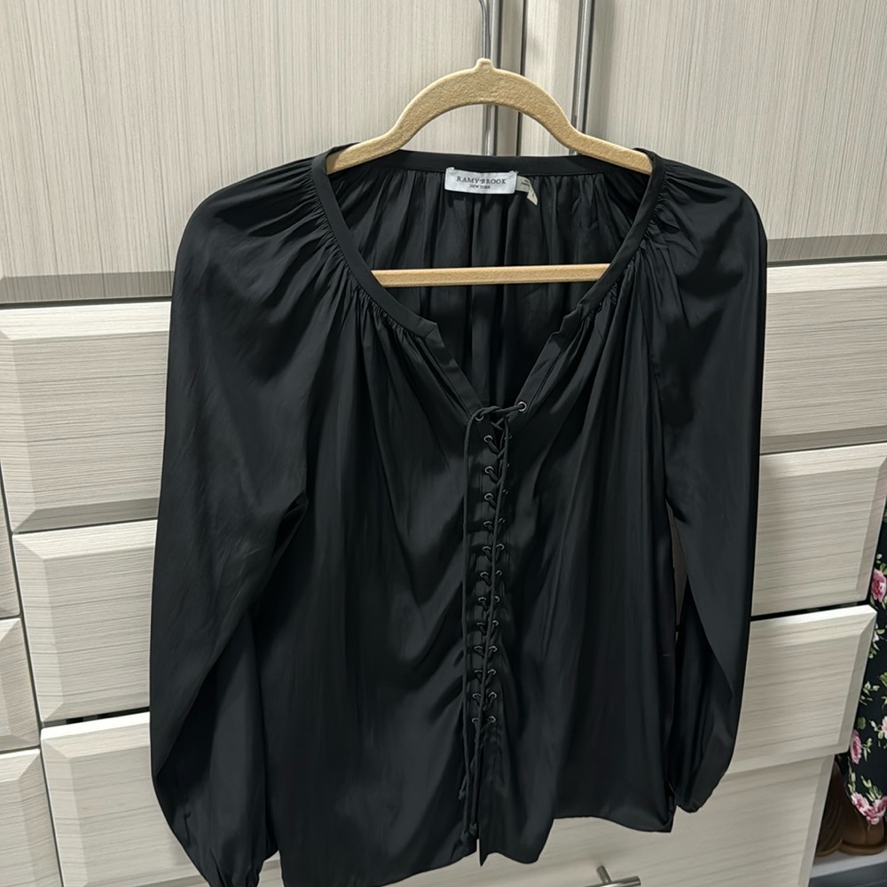 Ramy Brook Blouse 👚